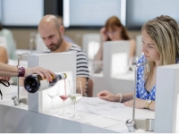 Beaune - La référence mondiale des diplômes du vin fait étape à la Cité des Climats et vins de Bourgogne