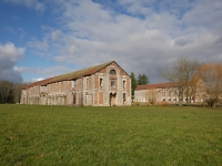 Abbaye de Cîteaux - Une souscription publique pour sauver le définitoire