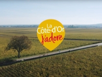 Côte-d’Or Attractivité - La Côte-d’Or renforce sa visibilité en France