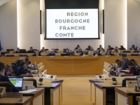 Emploi, ruralité, agriculture, écologie… La Région investit massivement en Côte-d’Or et en Saône-et-Loire
