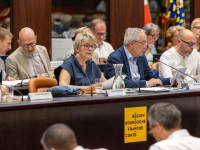 Bourgogne-Franche-Comté – Près de 195 millions d’euros de financements votés, dont de nombreux projets pour la Côte-d’Or et la Saône-et-Loire