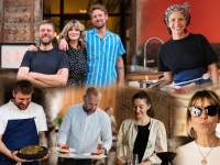 Corgoloin – Un banquet gourmand et solidaire pour apprendre aux enfants à mieux manger