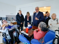 La commission permanente du Conseil départemental attribue 7,3 millions d’euros d’aides en faveur des territoires et des Côte- d’Oriens