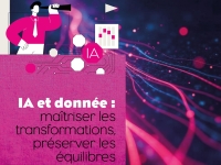 Bourgogne-Franche-Comté - Le CESER appelle à maîtriser les transformations liées à l’IA