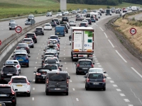 La préfète de Côte-d’Or appelle à la plus grande prudence sur les routes