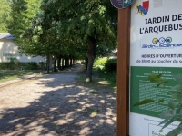 Journée mondiale des sols : quatre jours pour explorer la vie sous nos pieds au Jardin de l’Arquebuse