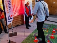 Fêtes de fin d’année – Bien réveillonner, c’est aussi bien rentrer