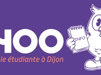 Université de Bourgogne - Avec CHOO, les étudiants disposent désormais d'un guichet unique pour toutes leurs démarches