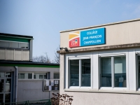 Côte-d'Or - Le Conseil Départemental des Jeunes uni aux côtés du collège Champollion