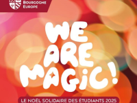 Université Bourgogne - Solidarité Noël 2025 : un moment de partage et de générosité pour les étudiants
