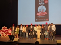 C’est l’automne, c’est la foire !