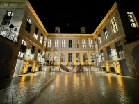 Côte-d’Or - Un site dijonnais distingué au titre du « Patrimoine de la diplomatie »