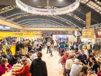 La gastronomie dijonnaise à l’honneur à la Foire de Dijon jusqu’au 11 novembre