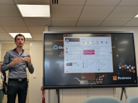 Orange veut accompagner l’innovation régionale