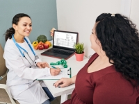 Obésité complexe - Dijon lance le premier parcours de soins renforcé pris en charge en France