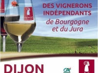 Dijon – Plus de 60 domaines réunis pour les 20 ans du Salon des Vignerons indépendants