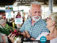Salon des Seniors 2025 - Un transport gratuit pour les habitants du Pays Beaunois