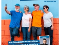 Dijon - Le Salon des Seniors fait peau neuve pour « bien vivre en Côte-d’Or »