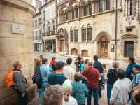 Tourisme à Dijon : un été 2025 solide malgré un contexte contrasté