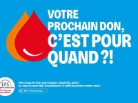 Cet été, faites-vous, faites-leur, du bien : donnez votre sang ou votre plasma ! 