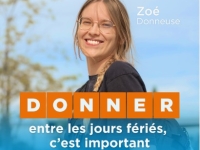 En mai, donnez ce qu’il vous plaît !
