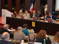 Une action de l’État cohérente, renforcée, clarifiée, en faveur de la forêt et de la filière bois