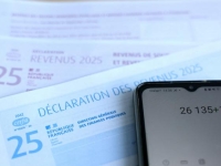 Déclaration de revenus 2026 : ce qu’il faut savoir avant de remplir sa feuille d’impôts
