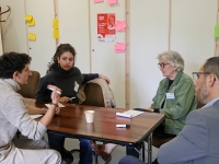 En Bourgogne-Franche-Comté, un débat démocratique inédit pour penser l’avenir du soin et des solidarités