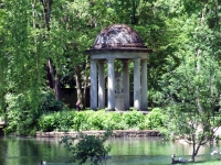 Dijon - Le Jardin de l’Arquebuse lance un appel aux souvenirs d’arbres