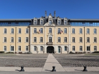 Poussez les portes de Dijon métropole, siège d’une réhabilitation architecturale exemplaire