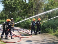 Côte-d’Or – « Génération Sécurité civile » : le Département veut sensibiliser les collégiens aux risques et à l’engagement