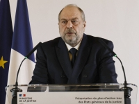 Beaune - « Besoin d’Europe » : réunion publique lundi 27 mai de la liste de la majorité présidentielle en présence d’Éric Dupond-Moretti