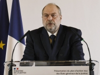 Beaune - « Besoin d’Europe » : réunion publique lundi 27 mai de la liste de la majorité présidentielle en présence d’Éric Dupond-Moretti