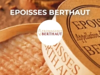 GASTRONOMIE- L'époisses de la fromagerie Berthaut a décroché le prix de « meilleur fromage du Monde »