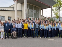 Finales nationales de la compétition des métiers « Worldskills » 2025 : L’équipe régionale des métiers Bourgogne-Franche-Comté mise à l’honneur 