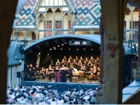 Festival International d’Opéra baroque - Encore 2 week-ends pour vivre l'expérience Beaune