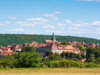 Camping-Car Park et la municipalité de Flavigny-sur-Ozerain annoncent l’ouverture de l’aire pour camping-cars 