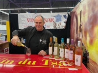 Foire de Beaune - Un voyage œnologique et historique à la rencontre des Vins du Tsar