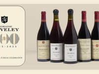 Vente aux enchères exceptionnelle pour célébrer les 200 ans du Domaine Faiveley