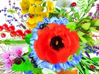 La Ville de Dijon et son jardin de L’Arquebuse fêtent la nature le dimanche 25 mai