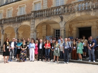 Forum régional de la Culture Scientifique, Technique et Industrielle (CSTI) - Chercheurs et médiateurs unis pour une science vivante