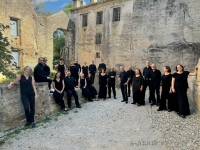 Beaune - Concert « Pierre et Son » : un voyage vocal à travers les siècles à la Basilique Notre-Dame le 8 août