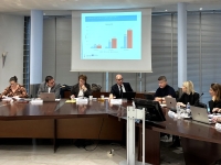 Interreg France - Suisse 2021 - 2027 : 11 nouveaux projets sélectionnés lors du comité de suivi à Belfort