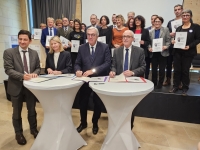 Journée internationale pour l’élimination des violences à l’égard des femmes : la Côte-d’Or renforce son engagement