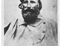 À Fussey, Patrick Serre raconte Garibaldi venu au secours de la France en 1870 le 2 octobre
