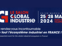 La Région Bourgogne-Franche-Comté et l’Agence Économique Régionale de Bourgogne - Franche-Comté mettent en avant l’excellence industrielle du territoire au Salon Global Industrie