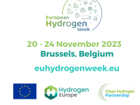 La Région Bourgogne-Franche-Comté présente à l’European Hydrogen week de Bruxelles