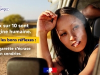 Canicule et risque sévère de feux de forêt - Tous unis, tous vigilants, tous responsables