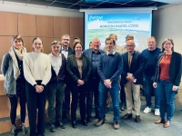 Horizon Hautes-Côtes : un projet pionnier pour cartographier, préserver et développer le vignoble de demain en Bourgogne