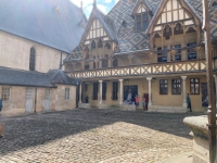 Redéfinition et renouveau au Musée de l'Hôtel-Dieu qui a connu une affluence record en 2023